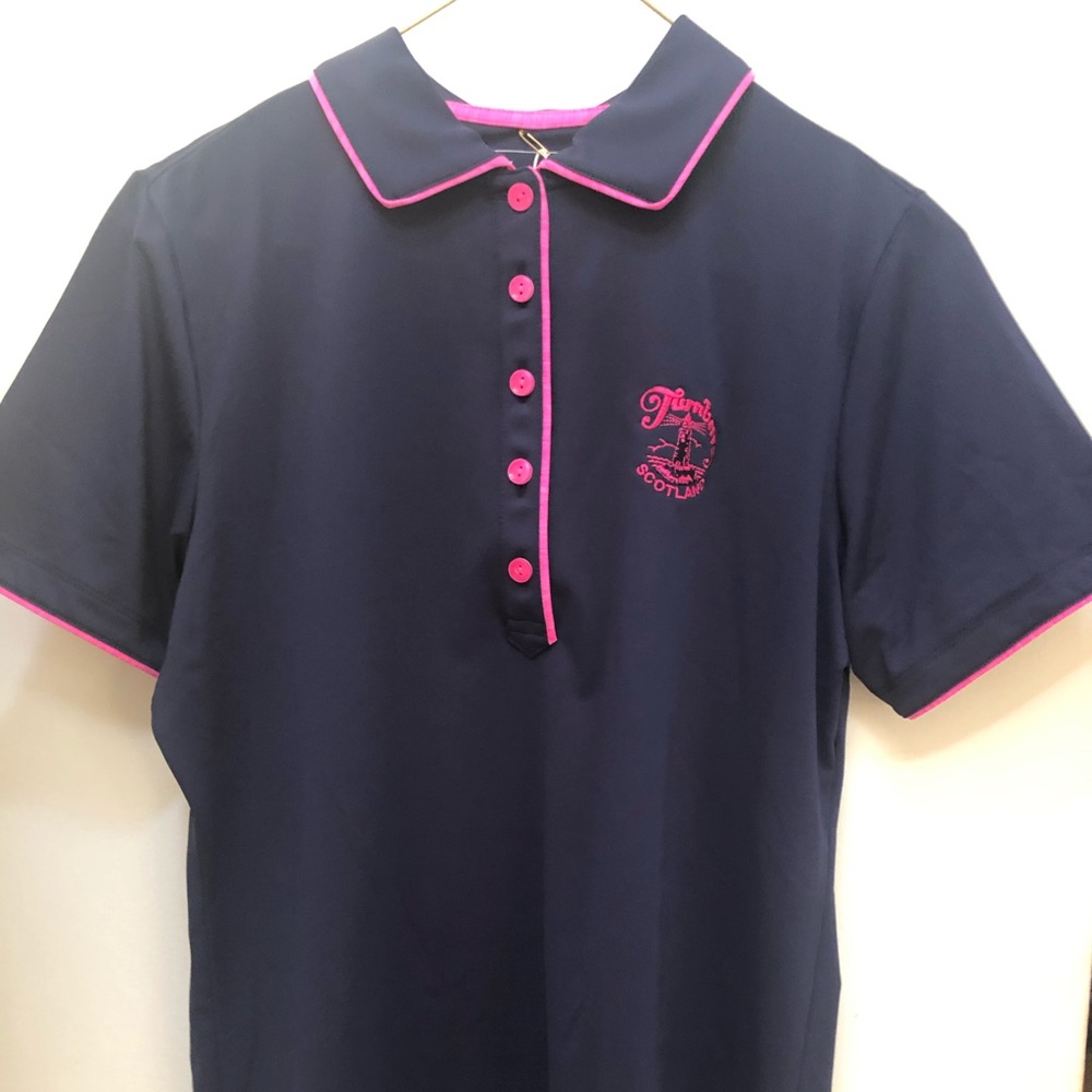 Woman’s Golf shirt